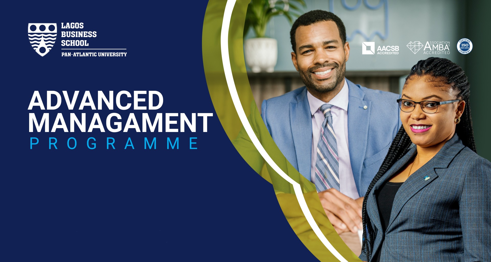 Join the Ranks of Elite Leaders with Our Advanced Management Programme
