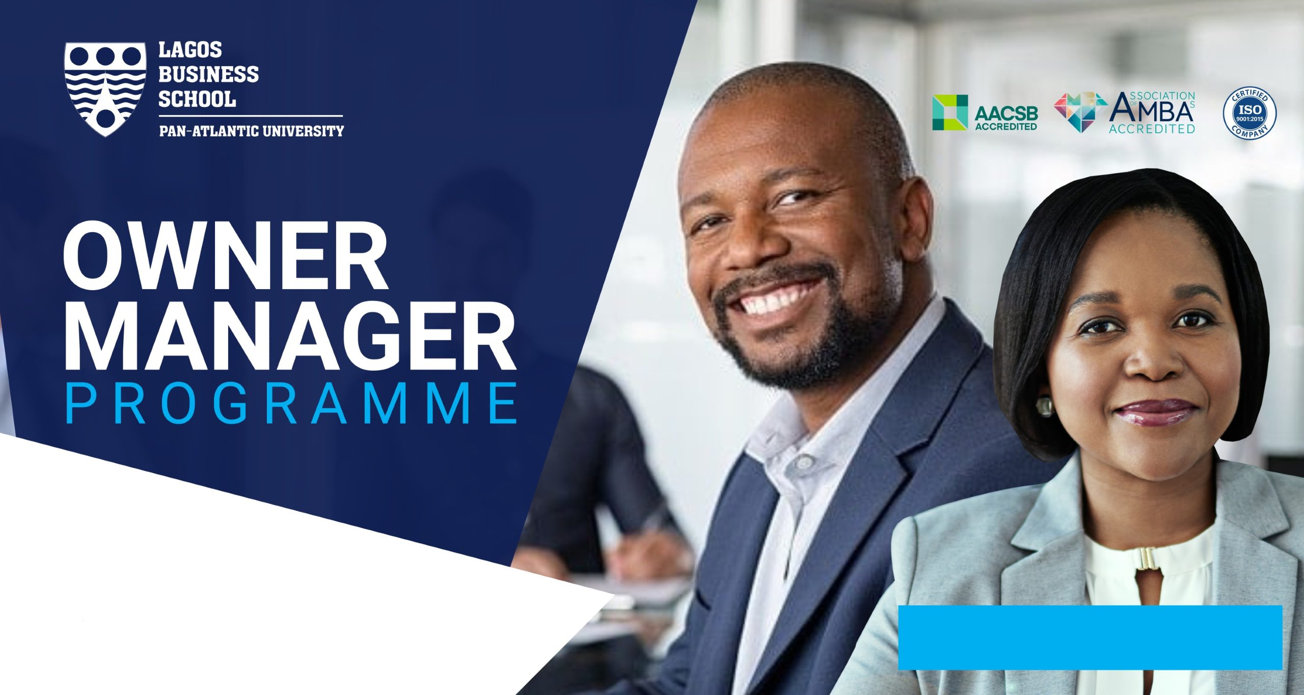 Transforming Business Owners