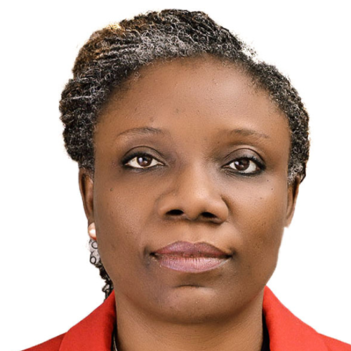 Yetunde ​Anibaba