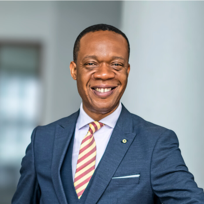 Uchenna Uzo