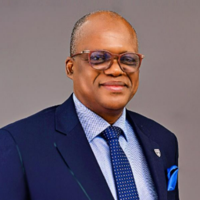 Henry Onukwuba