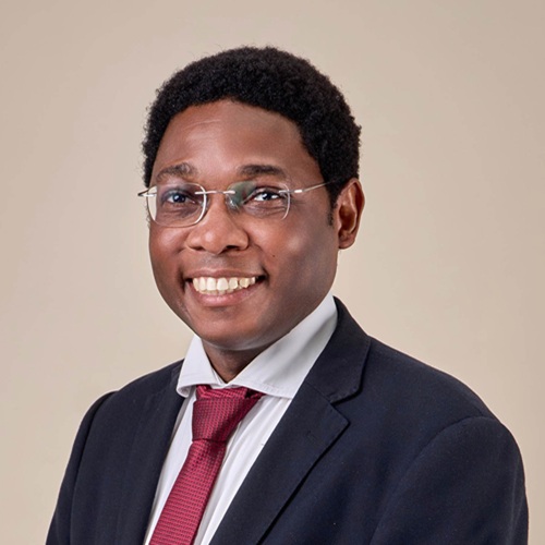Arinze Nwokolo