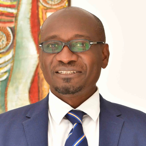 Ben Ngoye