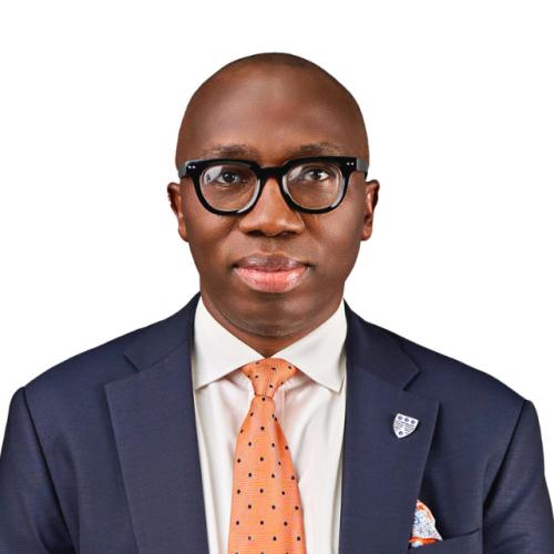 Franklin Ngwu
