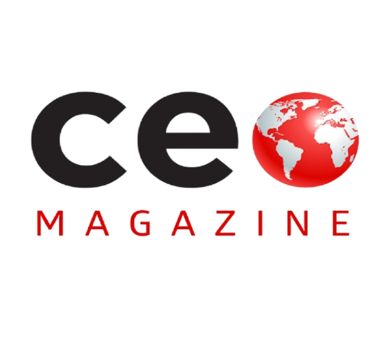 CEO Magazine