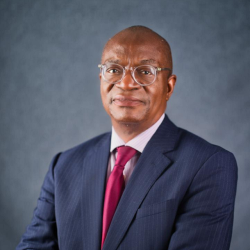 Isaac Orolugbagbe