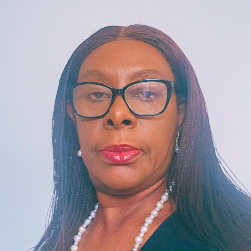 Olufunke Iroegbunam