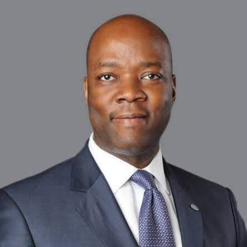Patrick Akinwuntan
