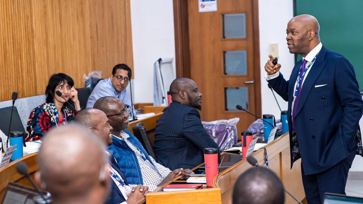 Fee Expenses Lagos Business School