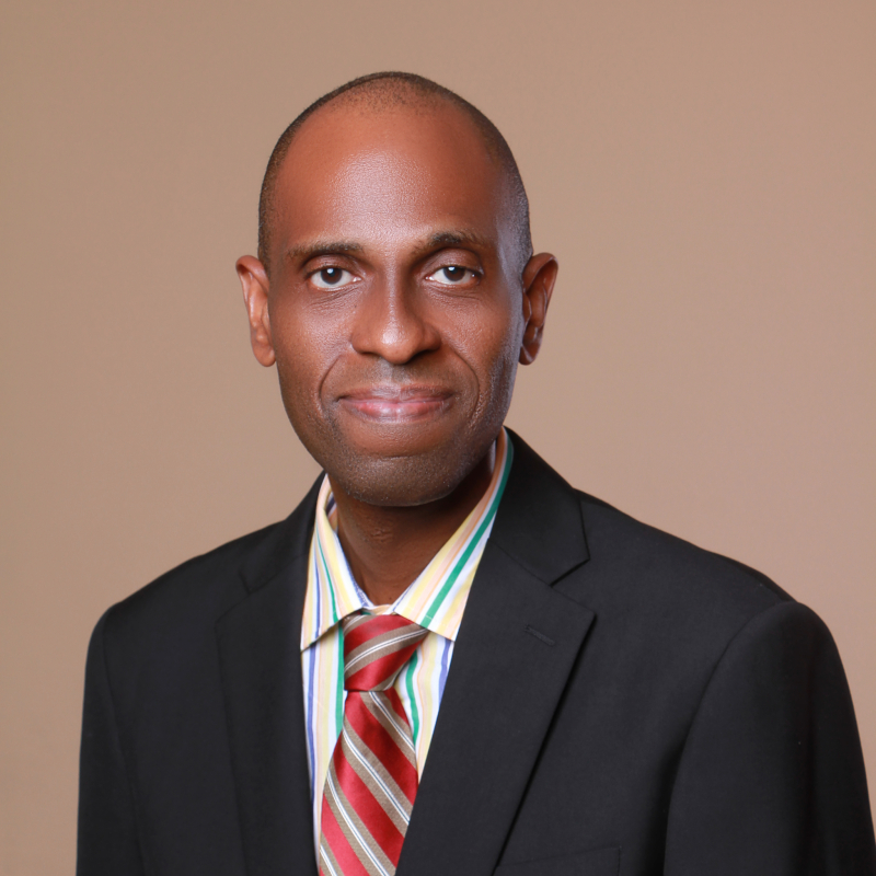 Chidozie Nsoedo