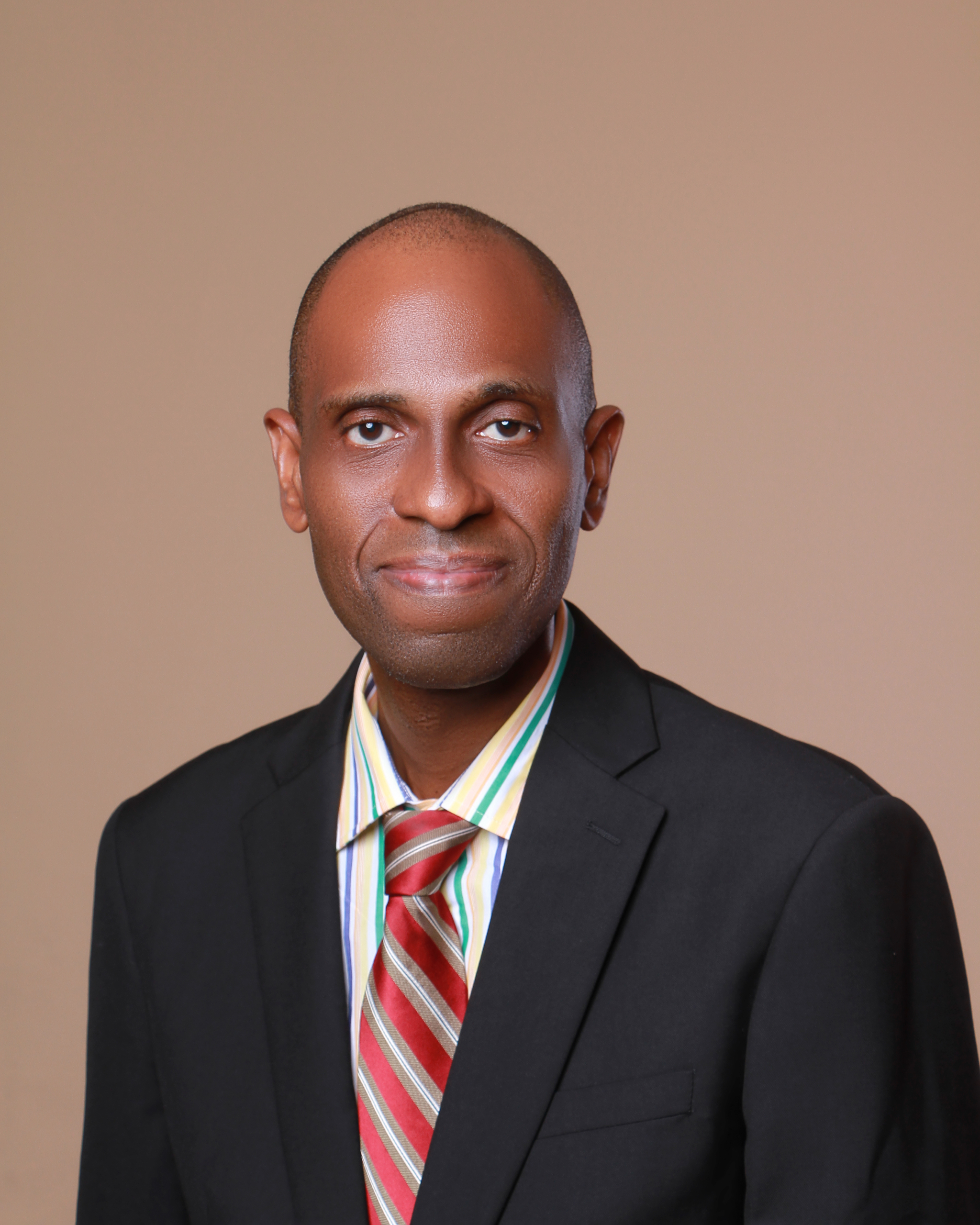 Chidozie Nsoedo