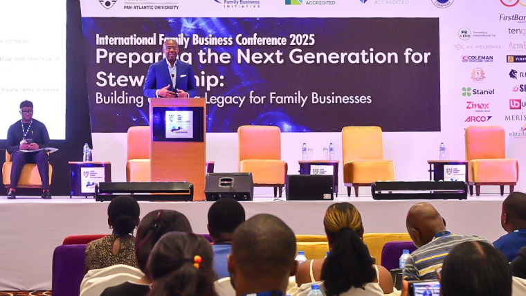 Charting a Sustainable Future: Key Insights from the 2025 International Family Business Conference