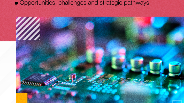Harnessing the Benefits of AI: A Blueprint for Nigeria