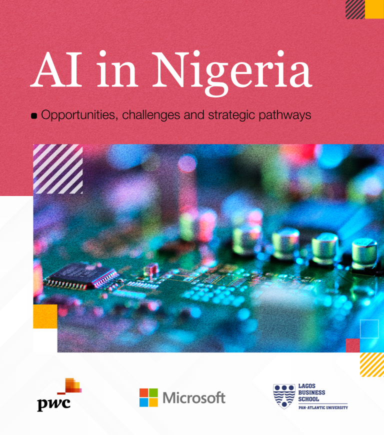 AI in Nigeria Archives - Lagos Business School