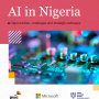 Harnessing the Benefits of AI: A Blueprint for Nigeria