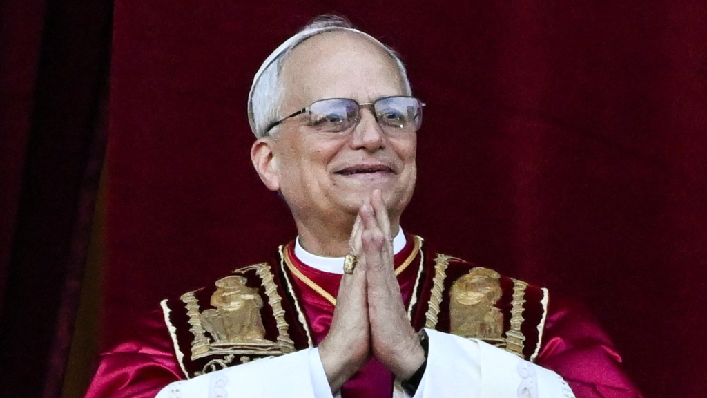 Lagos Business School Celebrates the Historic Election of Pope Leo XIV: A Testament to Faith, Leadership, and Global Unity