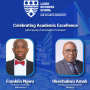 Celebrating Academic Excellence: Two LBS Faculty Promoted to Professor