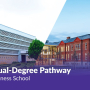 Lagos Business School and Smith School of Business Launch New International Dual-Degree Programme