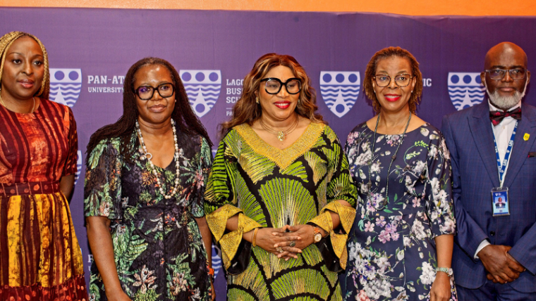 Lagos Business School Celebrates 212 Leaders at Executive Education ​Graduation Ceremony