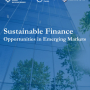Financing Sustainability Outcomes: A Road Map for Sustainable Finance in Africa’s Emerging Markets