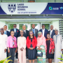 Lagos Business School Hosts Dangote Business School on a Collaborative Learning Mission