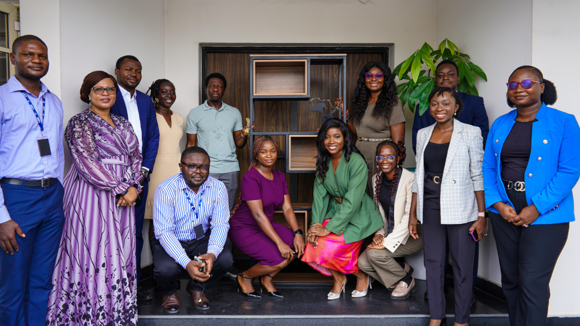 Announcing the 2025 CIL Acquico MBA Scholars
