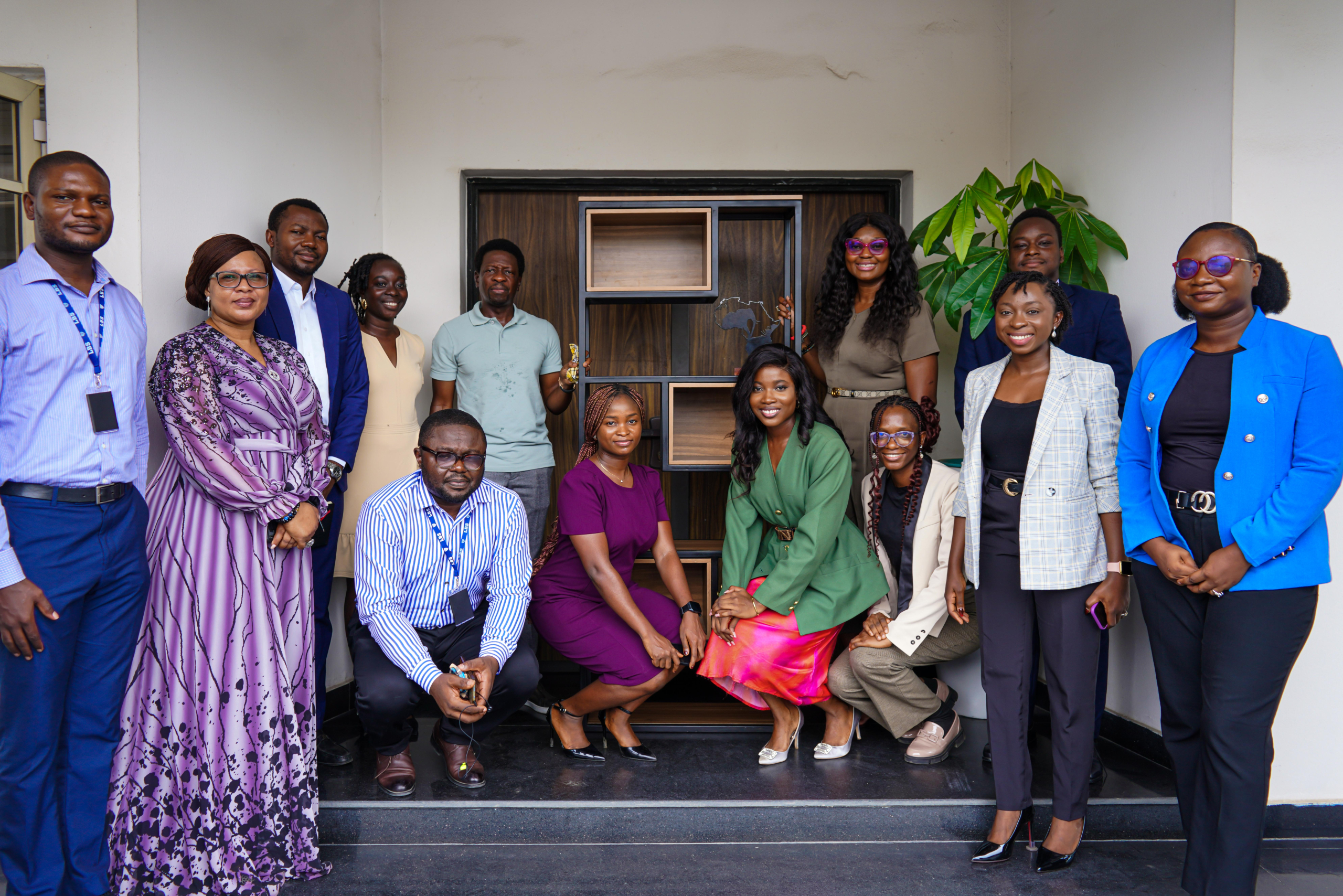 Announcing the 2025 CIL Acquico MBA Scholars