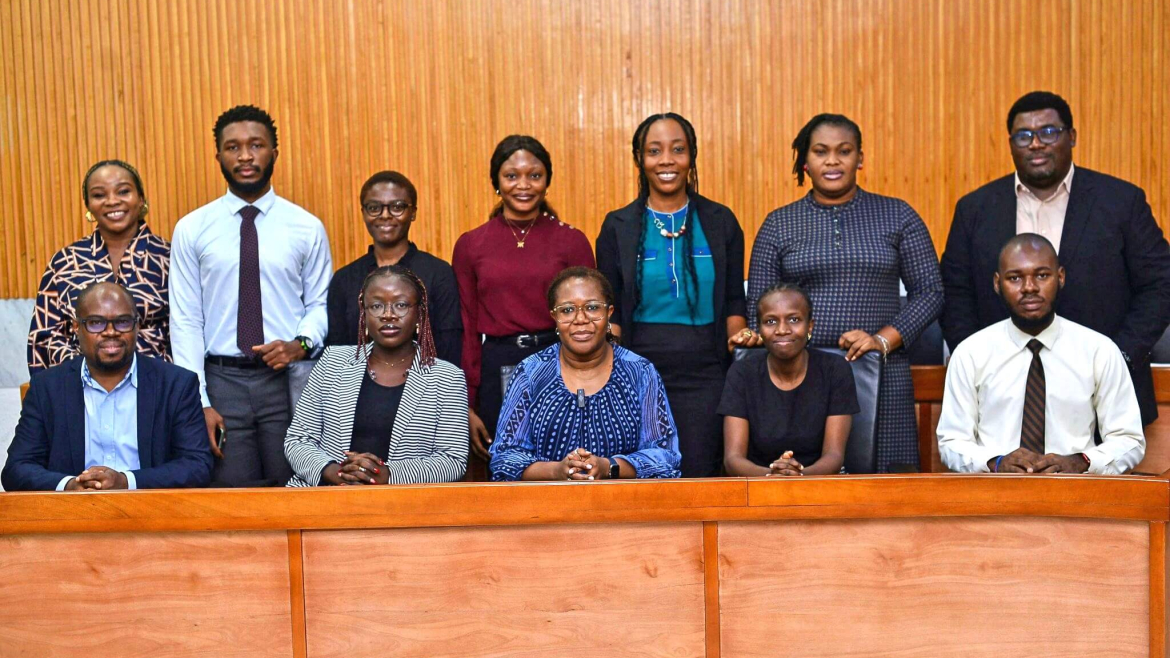 Lagos Business School Opens Applications for MSc in Management (MiM) 2025/2026