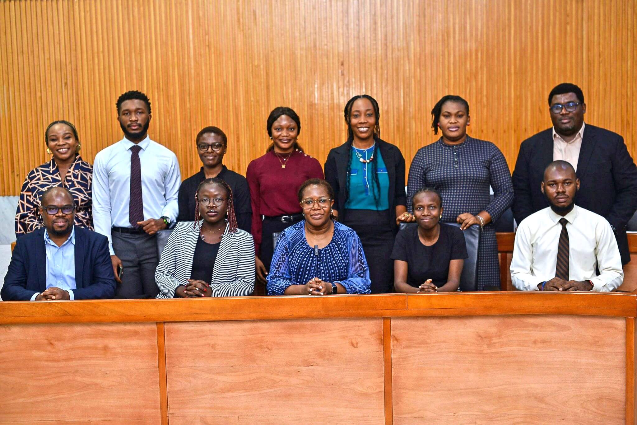 Lagos Business School Opens Applications for MSc in Management (MiM) 2025/2026