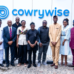 Lagos Business School and Cowrywise