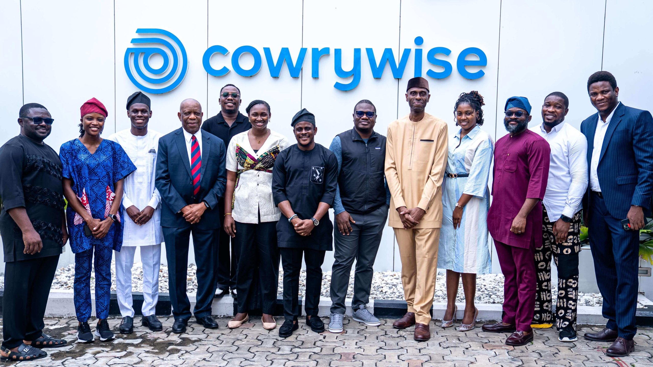 Lagos Business School and Cowrywise Deepen Academia Industry Collaboration