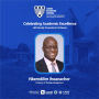LBS Announces Nkemdilim Iheanachor’s Promotion to Professor