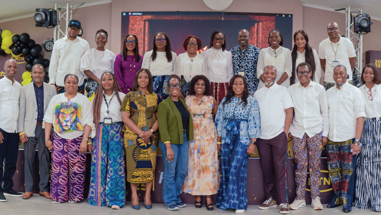 MTN Fireside Chat 6.0: Lessons on Purposeful Leadership and Impact