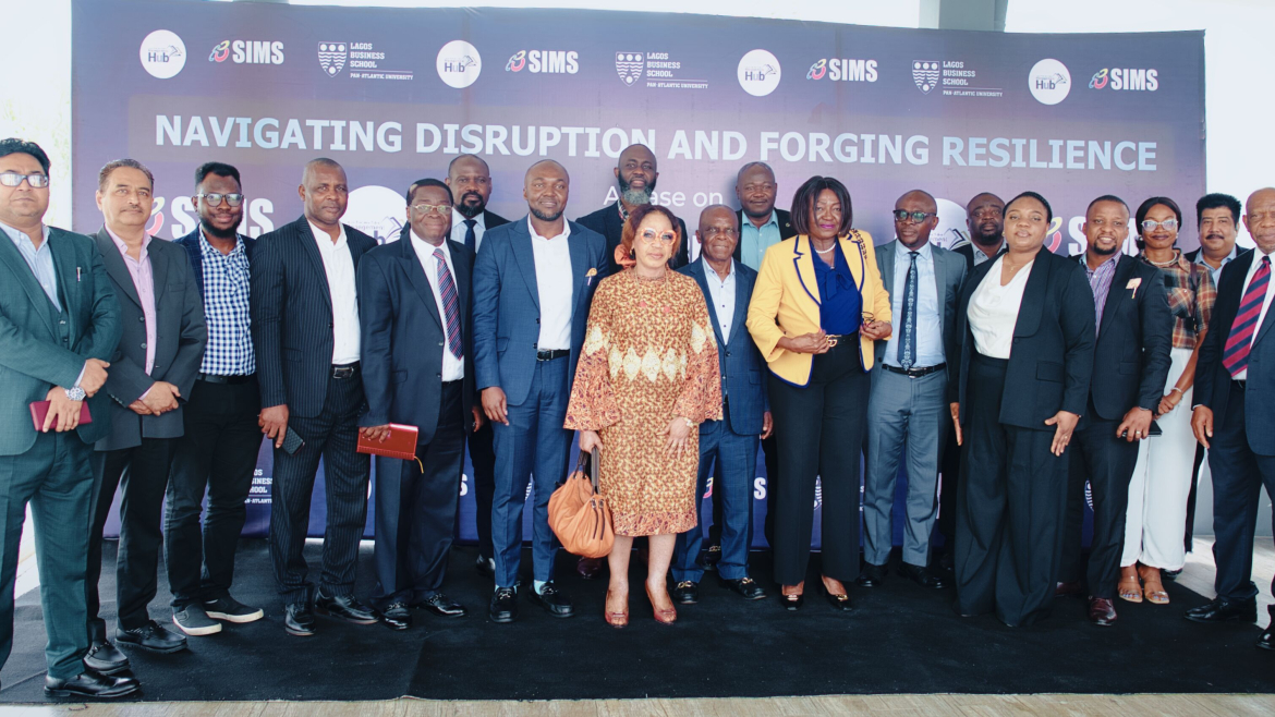 New LBS Case Study: Learning from SIMS Nigeria Limited’s Journey of Resilience