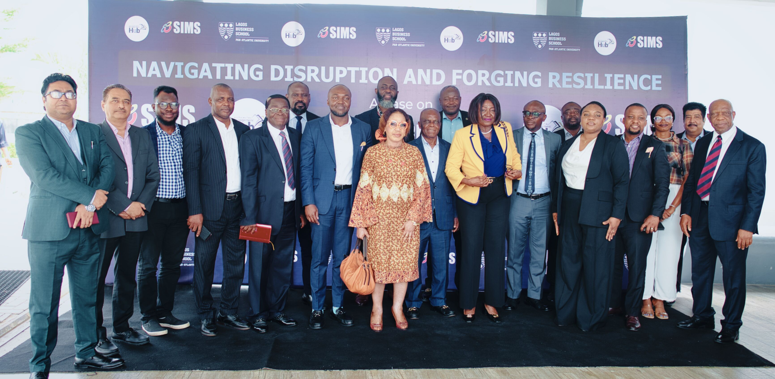 New LBS Case Study: Learning from SIMS Nigeria Limited’s Journey of Resilience