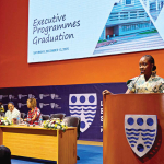 LBS Executive Education Graduation 2025