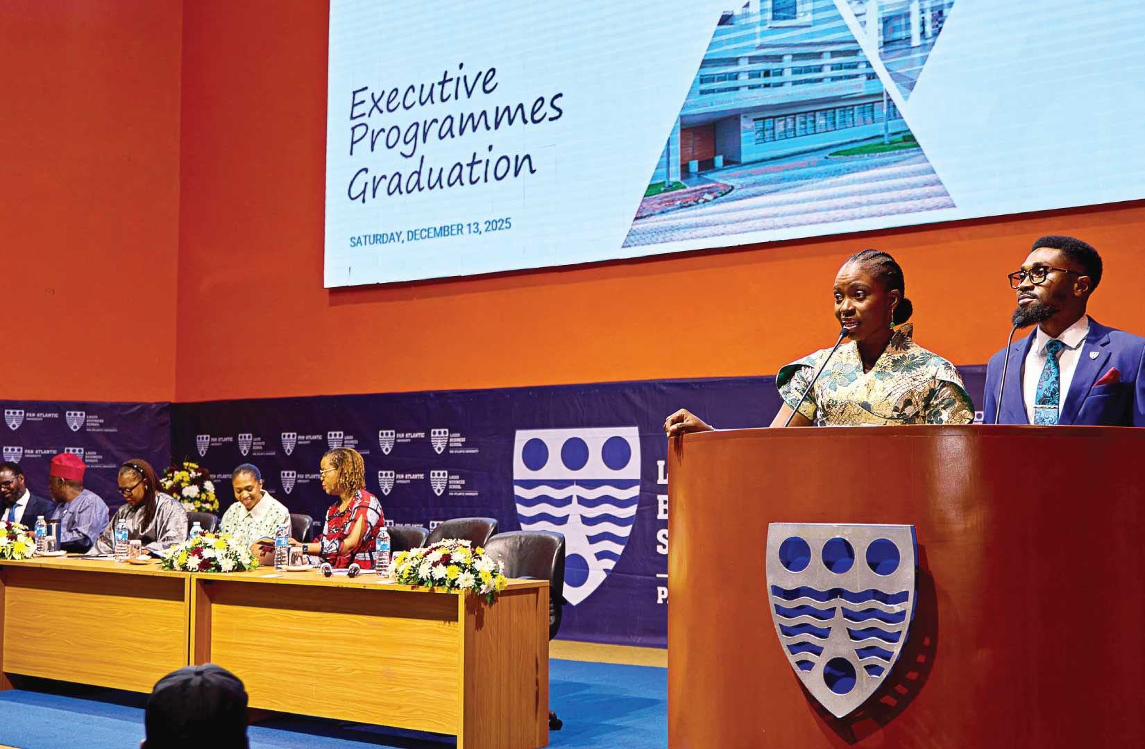 LBS Executive Education Graduation 2025: Ethics, Legacy, and the Future of African Leadership