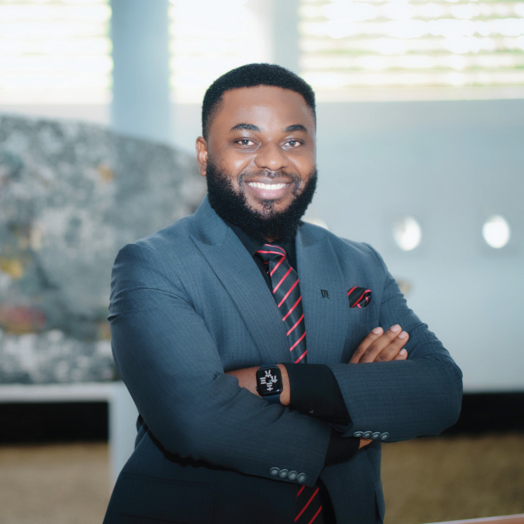 MINDS Scholarship At Lagos-Business School