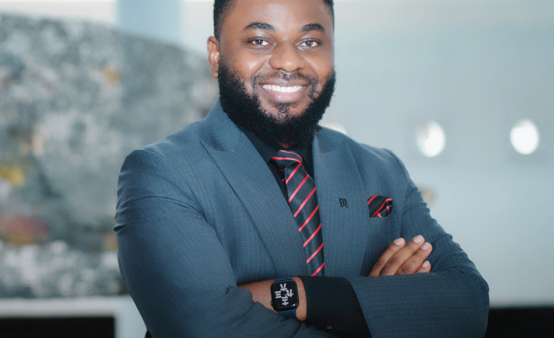 Bridging Borders, Building Leaders: The MINDS Scholarship at Lagos Business School