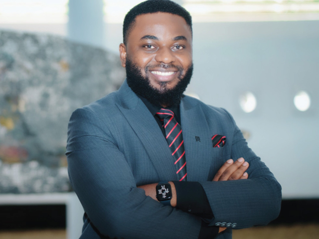 Bridging Borders, Building Leaders: The MINDS Scholarship at Lagos Business School