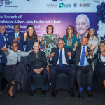 LBS Professor Albert Alos Endowed Chair