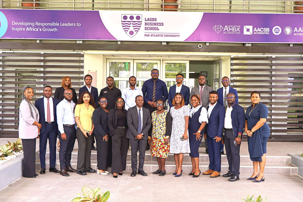 MSc in Management Cohort 2