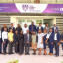 MSc in Management (MiM) At Pan-Atlantic University: Cohort 2 Resumes