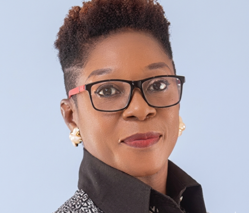 LBS Announces the Promotion of Henrietta Onwuegbuzie to Professor
