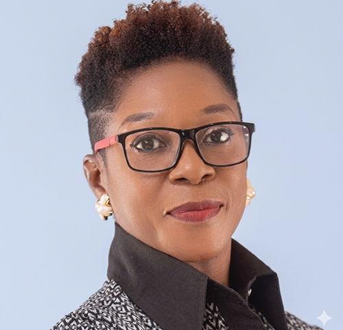 LBS Announces the Promotion of Henrietta Onwuegbuzie to Professor