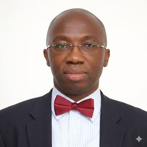Prof Franklin Ngwu