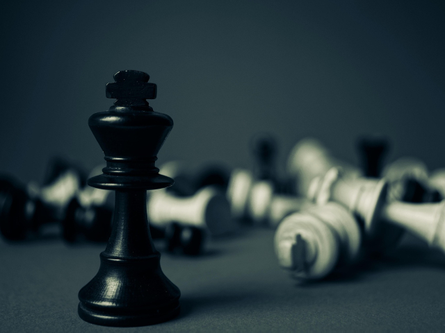 When Legacy Aspirations Outpace Legacy Infrastructure: Why African Family Businesses Struggle to Last Beyond the Founder