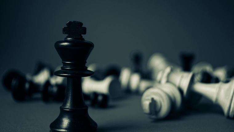 When Legacy Aspirations Outpace Legacy Infrastructure: Why African Family Businesses Struggle to Last Beyond the Founder