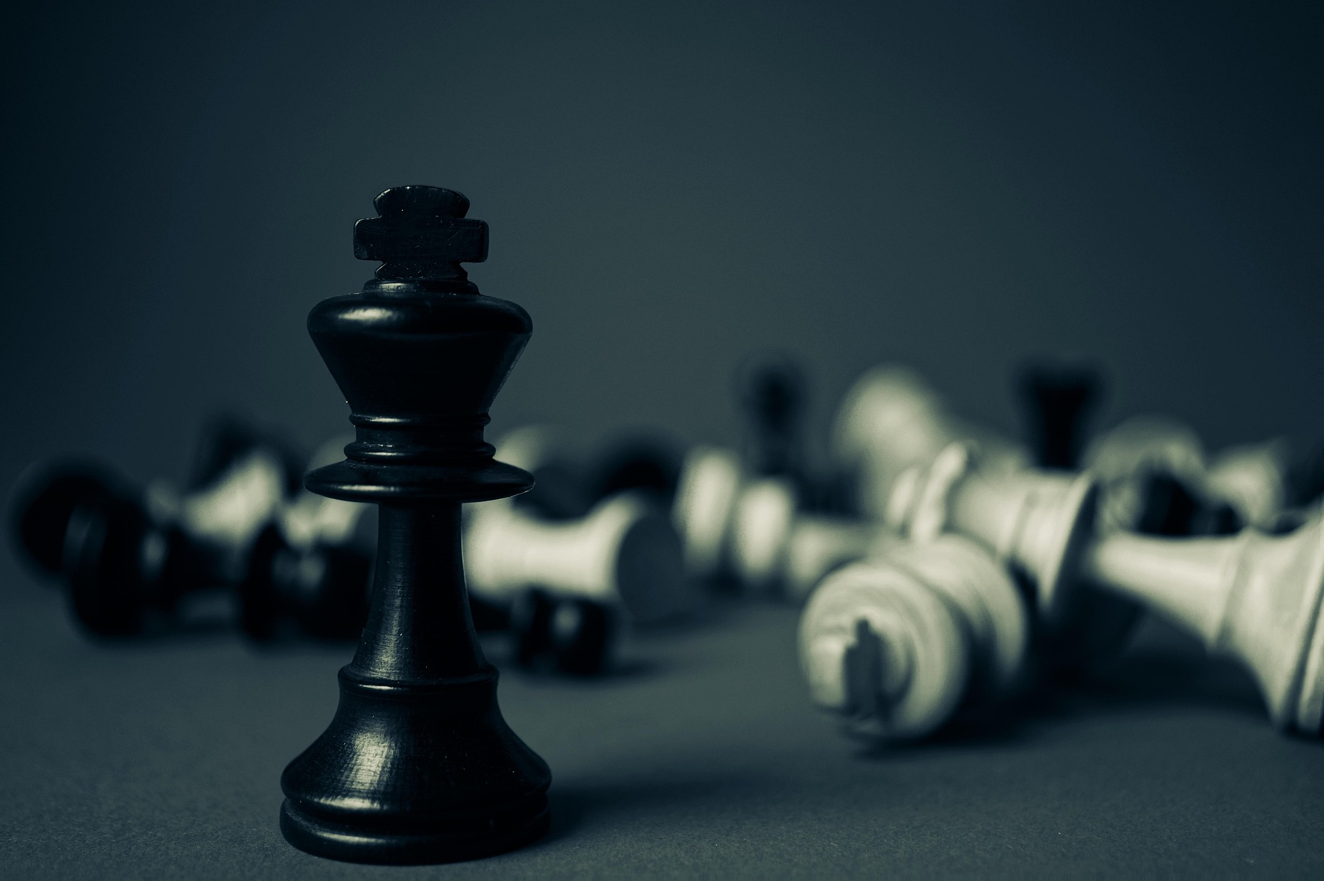 When Legacy Aspirations Outpace Legacy Infrastructure: Why African Family Businesses Struggle to Last Beyond the Founder