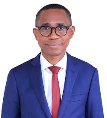 Mr Rasheed Sarumi
